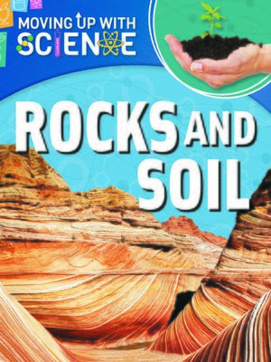 cover image of Rocks and Soil